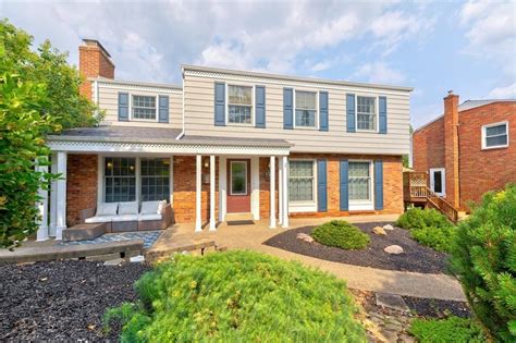 zillow mt lebanon pa|mount lebanon pa real estate.